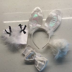Playboy Accessories Costume
